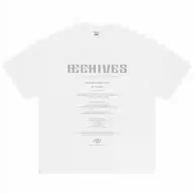 BEEHIVES T