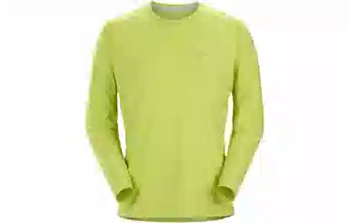 Arcteryx Motus Motus SL Crew LS T