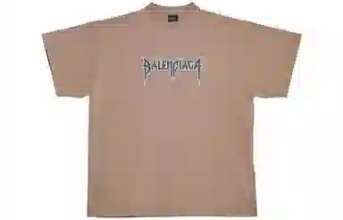 Balenciaga SS23 LogoT