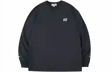 11ESTRANGER ASTRANGER LogoT