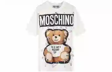 MOSCHINO LogoT