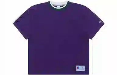 Champion SS23 Action Style LogoT