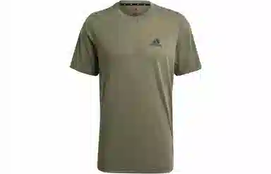 adidas Aeroready Designed To Move Feelready LogoT
