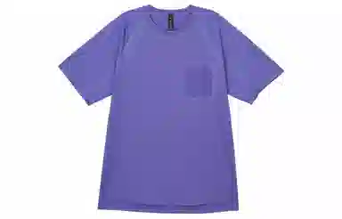 lululemon Ventilated T