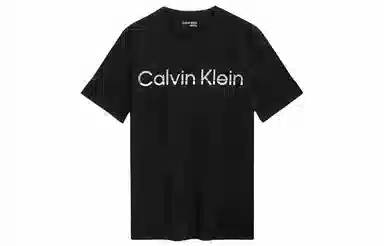 CKCalvin Klein LogoT