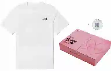 THE NORTH FACE Nse Bandana Ss Rtee 2 T