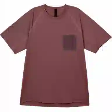 lululemon Ventilated T