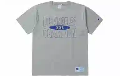 Champion SS23 Action Style LogoT