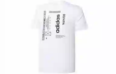adidas M Symb T LogoT