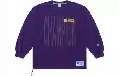 Champion SS23 Action Style LogoT