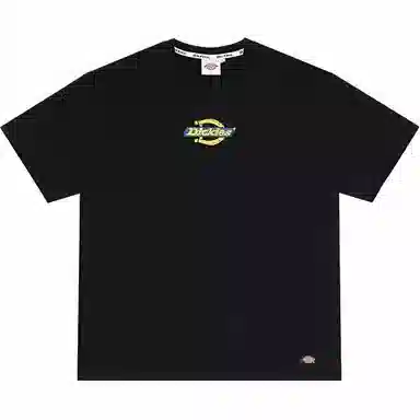 Dickies SS22 logoT