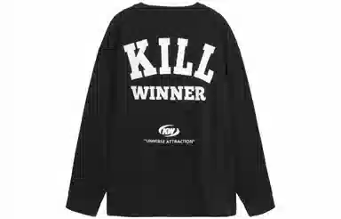 KILLWINNER logoT