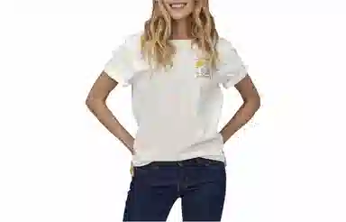 patagonia SS23 T