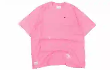WTAPS LogoT