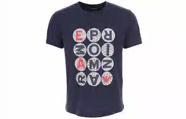 EMPORIO ARMANI SS23 T