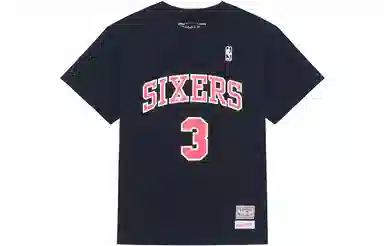 Mitchell Ness T 76 3