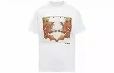 Burberry FW22 T