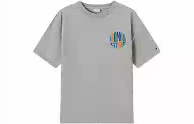 Champion SS23 Campus LogoT