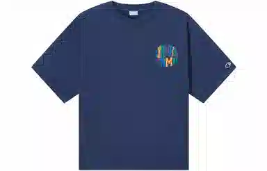 Champion SS23 Campus LogoT