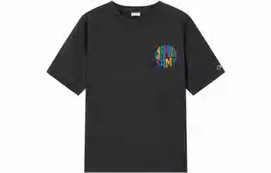 Champion SS23 Campus LogoT