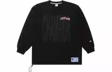 Champion SS23 Action Style LogoT