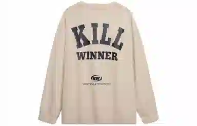 KILLWINNER logoT