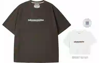 TIKIMOMOKA T