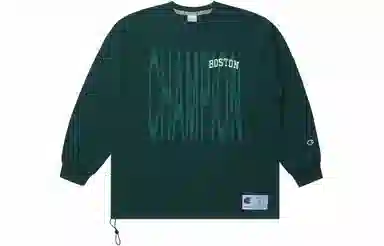 Champion SS23 Action Style LogoT