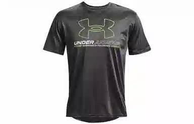Under Armour logo T
