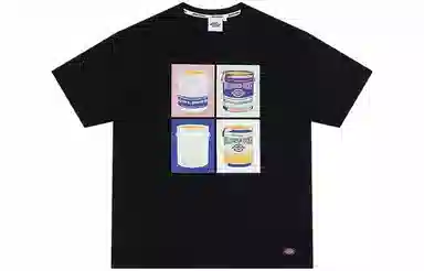 Dickies SS22 T