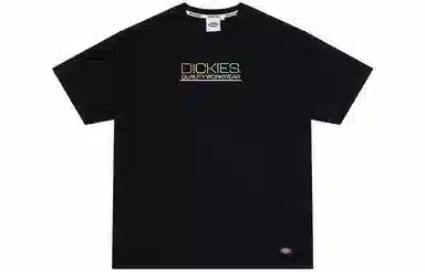 Dickies SS22 logoT