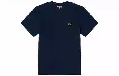 LACOSTE SS22 T