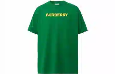 Burberry FW22 LogoT