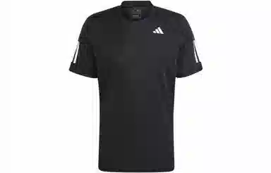 adidas Club 3-Stripes Tennis Tee LogoT