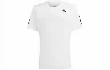 adidas Club 3-Stripes Tennis Tee LogoT
