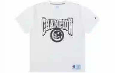 Champion SS23 Action Style LogoT