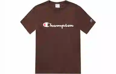 Champion LogoT
