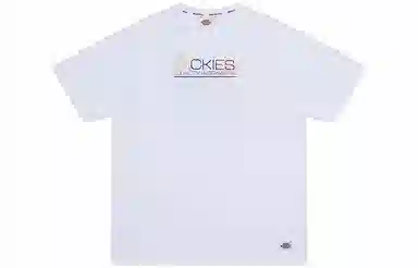 Dickies SS22 logoT