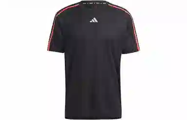 adidas Workout Base Tee LogoT
