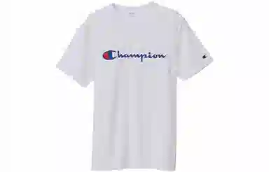 Champion LogoT