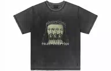 False Perception T