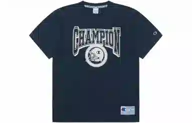 Champion SS23 Action Style LogoT