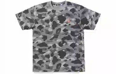 A BATHING APE SS23 LogoT
