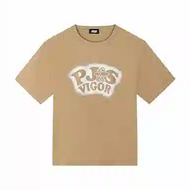 PJ's Vigor LogoT