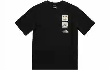 THE NORTH FACE LogoT
