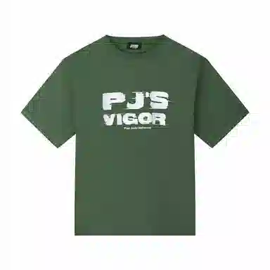 PJ's Vigor LogoT