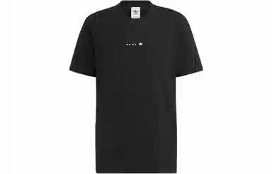 adidas Originals Logo Print Tee