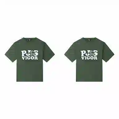 PJ's Vigor T 2