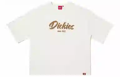 Dickies SS23 Retro Print Tee