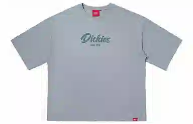 Dickies SS23 Retro Print Tee